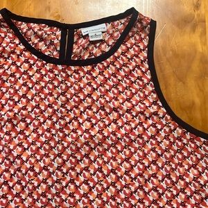 Cute Liz Claiborne Blouse